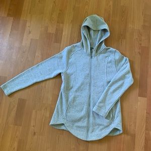 Eddie Bauer Women’s Zip up hoodie